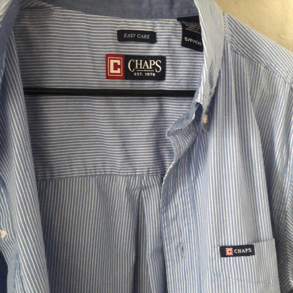 Chaps by Ralph Lauren. Size S